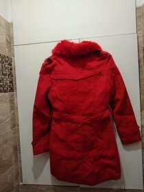 Flex Suppy dámský nový jarní podzimní kabátek velikost S. - 6