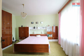 Prodej rodinného domu, 222 m², Litvínov, ul. Valdštejnská - 6