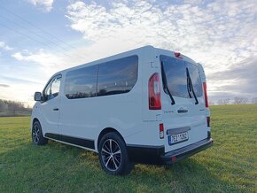 Renault Trafic 1.6dci 9 míst 2017 - 6