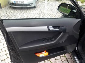 Audi A3 Sportback 2,0tdi - 6