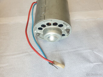 Motorek Topení PAL - 6