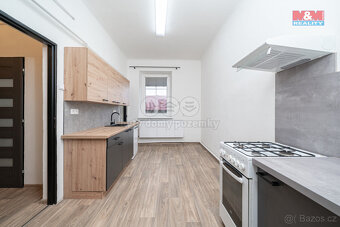Prodej bytu 2+1, 51 m², Mírov - 6