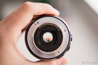 Fujifilm X-H1 + XF 18-55mm f/2.8-4.0 + BATTERY GRIP ZDARMA - 6