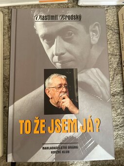 Naši herci - 6