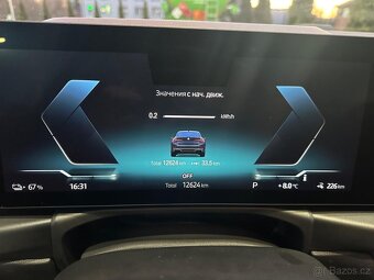 BMW i4 e40 eDrive - 6