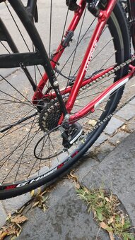 Dámské elektrokolo Maxbike vel.18" Bafang, NOVÁ BATERIE - 6