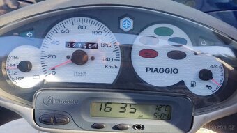 Piaggio Skipper 150 - 6