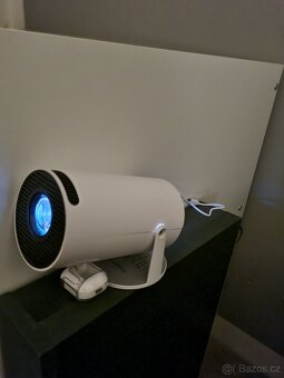 Smart projektor - 6