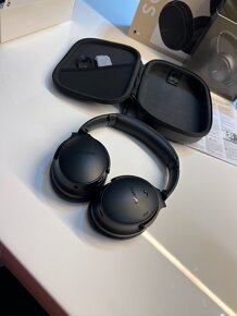 BOSE QuiteComfort - black - 6