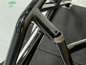 Rollcage + Rear Seat Delete pro BMW M4 - 6