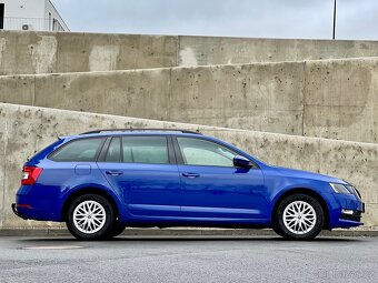 Skoda Octavia 2020 - 6