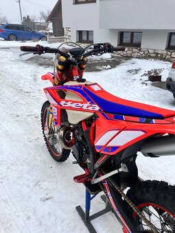 Beta rr 300 - 6