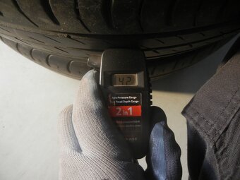 Letní pneu Kumho 185/60R15 - 6