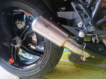 KTM 1390 Superduke EVO 2024 8000km - 6