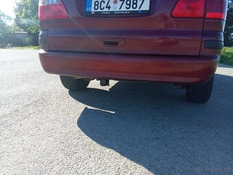 Ford Galaxy 1.9tdi 85kw - 6