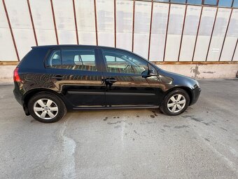 Volkswagen Golf 1.4 benzin, Digiklima - 6