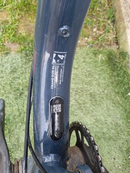 Horske kolo rockrider 29 Původní.cena 37t - 6