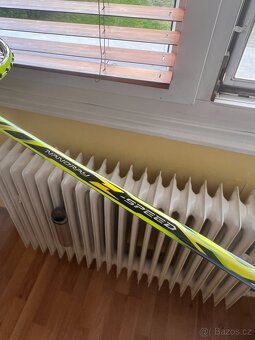 Badmintonová raketa YONEX NANORAY Z-SPEED - 6