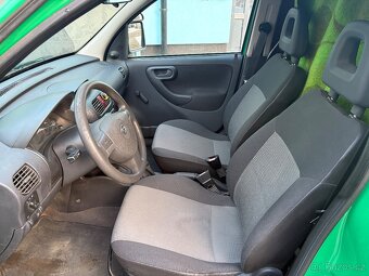 Opel Combo 1,3 CDTi. - 6
