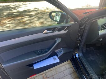 Volkswagen Passat Variant 2.0 TDI Business DSG, odpočet DPH - 6