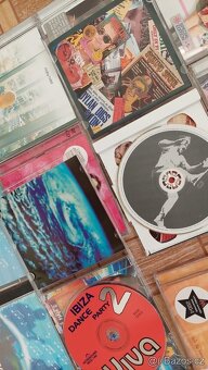 18 x CD - 6