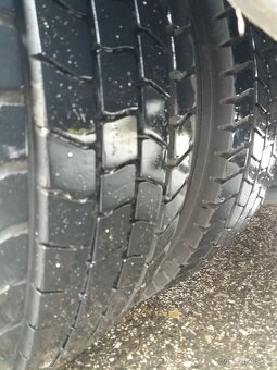 Man TGM 18.290 - 6