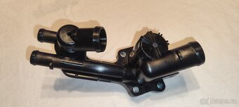 Termostat pro motor 1,2TSI Škoda , VW, Seat 03F121111A - 6