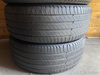 4ks letních pneumatik MICHELIN 225/55R18 102V DOT2022 - 6