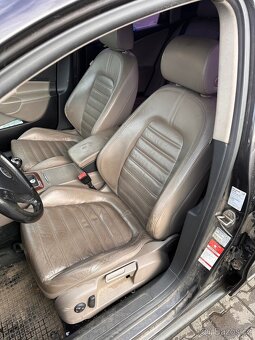 Passat B6 2.0 2006 TFSI BWA Highline na ND - 6