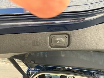 Ford Galaxy 2,0Tdci 110kW r.v.2018, serviska - 6