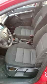 Škoda Octavia ll 1.9 TDI 77kW BXE + čip - 6