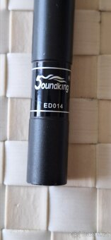 Mikrofony phanton - 6