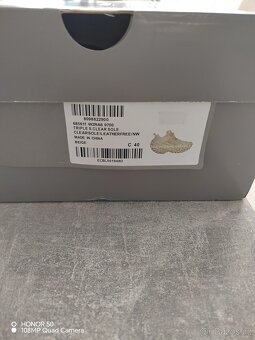 Balenciaga Defender light brown - 6