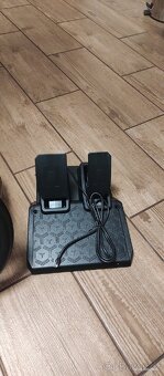 Volant THRUSTMASTER T 128X - 6