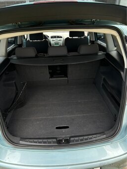 Prodám Seat altea XL 1.8tfsi - 6
