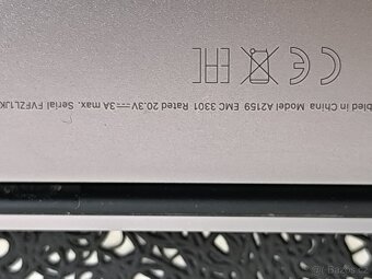 APPLE MacBook Pro 2019 13,3" retina,Intel-Core i5,touchbar, - 6