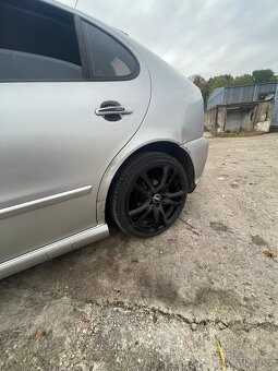 Seat Leon 1.9 tdi arl 110kw - 6
