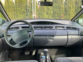 Renault Grand Espace 3.0, 7 míst - 6