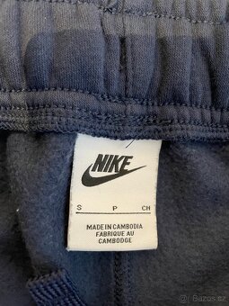 Panské Nike tepláky - 6