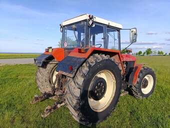 Zetor 16245 - 6