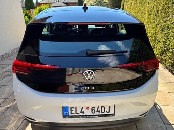 VW I.D3 baterie 77 kWh 150KW r.v. 2021 ,DPH - 6