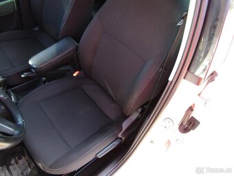 Škoda Rapid 1.2 TSi , 63 kW benzín, 2013 - 6