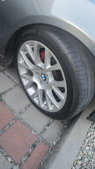 Kola r19 BMW 238 style - 6