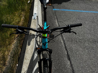 Prodám GT Avalanche Sport 29er / L - 6