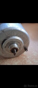 Prodám originál univerzální servmotory ww2 - 6