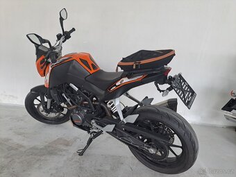 KTM 125 Duke - 6