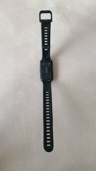 Chytrý náramek Huawei Band 7 Graphite Black - 6
