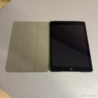 iPad 9 64GB (2021), pěkný stav, 12 měsíců záruka - 6