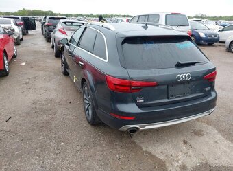 2017 Audi A4 Allroad 2.0t Premium - 6