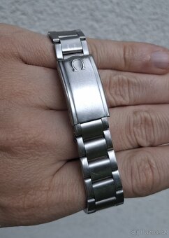 Pánské hodinky Omega Genve Dynamic Automatic - 6
